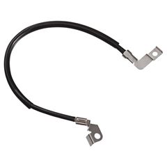 CABO BAT NEG - TITAN 160 START 16-21