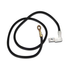 CABO BAT NEG (-) BIZ 125 EX 16>22