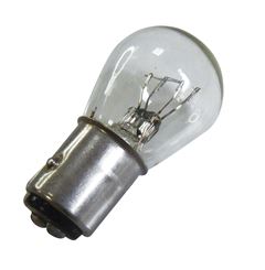 LAMPADA SINALEIRA STOP FREIO 2 POLO 21/5W 12V