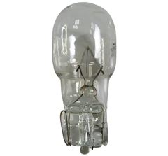 LAMPADA PAINEL 12V 10W ESMAGADA CRISTAL BIZ CRYPTO