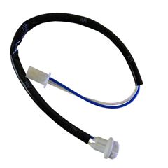 SOQUETE LUZ PLACA FEMEA OLHO GATO TITAN 160 16>22