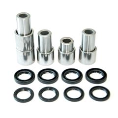 KIT BUCHA PRO LINK XLR 125 / NX150/200 / XR200