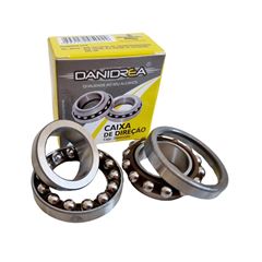 CAIXA DIRECAO ESFERA BROS 150 160 XRE 300 XRE 190