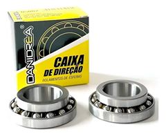 CAIXA DIRECAO ESFERICA XTZ 125 XTZ 150 CROSSER