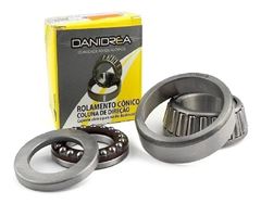 CAIXA DIRECAO CONICA+ ESFERICA CROSSER 150 XTZ 125