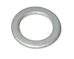 ARRUELA 20,0 X 14,5 X 1,5 MM ALUMINIO