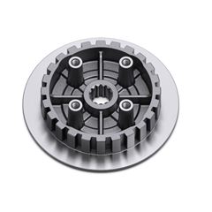 CUBO EMBREAGEM FACTOR 125 A PARTIR 2017>