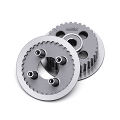 CUBO E PLATO TITAN 150