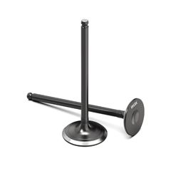 VALVULA ESCAPE TITAN 125 02>08 / NXR BROS 125 