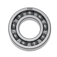 ROLAMENTO VIRABREQUIM YBR 125 6205 NC C3 ESQUERDO