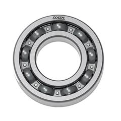 ROLAMENTO VIRABREQUIM BIZ 125 /110I ESQUERDO