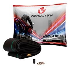 CAMARA DE AR 14 VEROCITY TRASEIRA BIZ