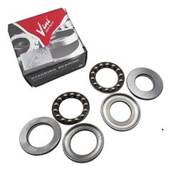 CAIXA DIRECAO FACTOR 125 09>16 /VIRAGO 250 95/