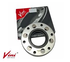 PLACA PARTIDA TITAN 150 04>15 / FAN 09>15 /BROS150