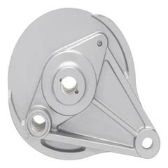 ESPELHO RODA TRASEIRA TITAN 125 >99