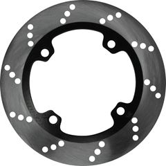 DISCO FREIO TRASEIRO CB 300 C/ E S/ ABS 11>15