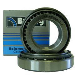 CAIXA DIRECAO CONICO DAFRA CITYCOM 300