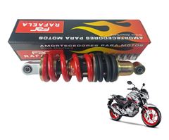 AMORTECEDOR TRASEIRO CB 250F TWISTER 16>22