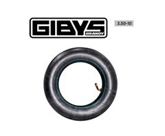 CAMARA AR GIBYS - 3.50-10 BURGMAN VALVULA 90 GRAUS