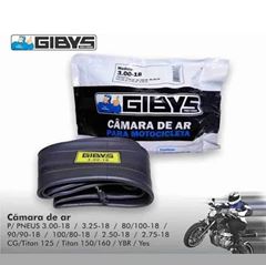 CAMARA AR 18 GIBYS 250/275/300/90X18 - TITAN