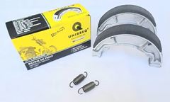 PATIM FREIO BIZ/BROS/CRF 230 0,25MM C/ MOLAS PLUS 