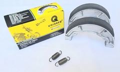 PATIM FREIO YBR 0,50 MM C/ MOLAS PLUS T