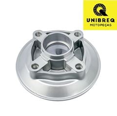 FLANGE COROA RODA TRASEIRA TITAN 150 04>15
