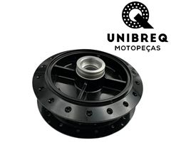 CUBO RODA TRASEIRO TITAN 150 04> / TITAN 160 PRETO