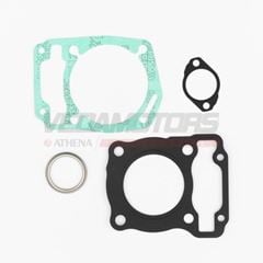 KIT (A) SUPERIOR JUNTAS TITAN 160 15> MEDIDA 71MM