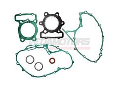 JOGO JUNTA XL 250R CABECOTE PRESPACK