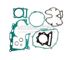 JOGO JUNTA XLX 350R CABECOTE PRESPACK C/TPA VALVUL