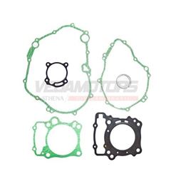 JOGO JUNTA HDA CBR 250R 12-> CRF 250L 13> 