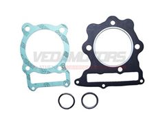 KIT SUPERIOR JUNTA XLX 350R CABECOTE 