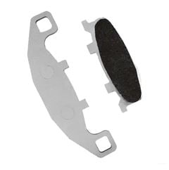 PASTILHA FREIO DIANT GS 500E/ ZX-6R / VX 800/ZX-10