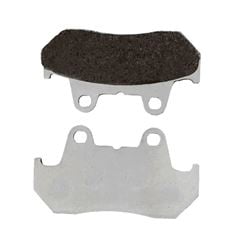 PASTILHA FREIO DIANT CBX 1000 81> / CB 900F 81>84