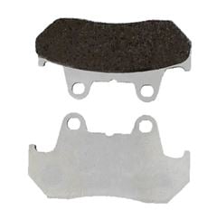 PASTILHA FREIO DIANT TRANSALP 600 / CB 750F /SHADO