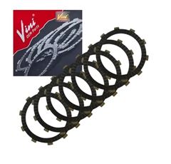 DISCO EMBREAGEM CB 300R / FALCON /XRE 300 7 DISCOS
