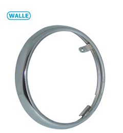 ARO FAROL CG/ML/TUR 82 - CROMADO METAL