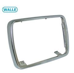 ARO FAROL CG 84 TITAN 125 99 CROMADO