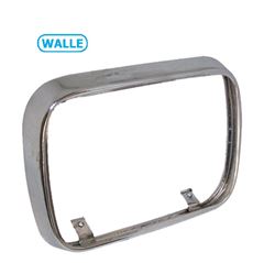 ARO FAROL CB 450 CROMADO FERRO