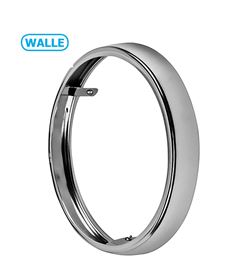 ARO FAROL CBX 250 TWISTER 01>08 CROMADO