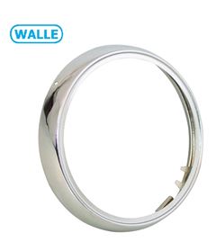 ARO FAROL SUZUKI YES 05>16 - CROMADO