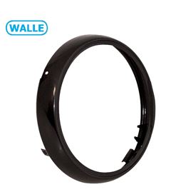 ARO FAROL SUZUKI YES 05>16 - PRETO