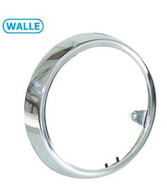 ARO FAROL SUZUKI INTRUDER 125 02>16 CROMADO