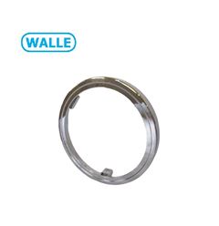 ARO FAROL DAFRA KANSAS CROMADO FERRO