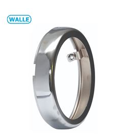 ARO FAROL DAFRA SPEED CROMADO PLASTICO