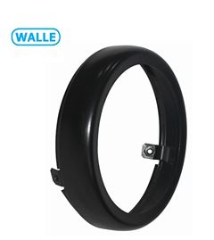 ARO FAROL DAFRA SPEED PRETO PLASTICO