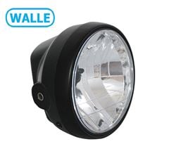 FAROL COMPLETO TITAN 150 04 > / FAN 125 ARO PLAST