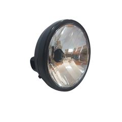 FAROL COMPLETO FACTOR 125 09>16 ARO PT FERRO