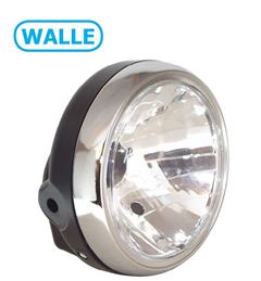 FAROL COMPLETO SUZUKI YES 125 05>16 CROMADO